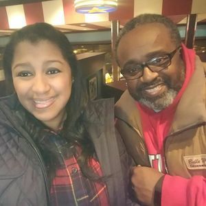 Meet your Posher, Eric